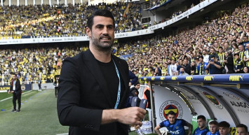 Önder Özen Fenerbahçe - Karagümrük maçının ardından Volkan Demirel hakkında övgü dolu sözler söyledi