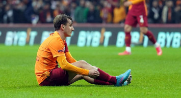 Önder Özen Galatasaray'daki Kötü Gidişatın Nedenlerini Açıkladı!