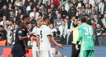 Önder Özen, Kasımpaşa mağlubiyeti sonrası Beşiktaş'ın oynamak istediği oyunun uygun bir oyun olmadığını söyledi