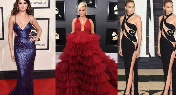 Onlar Hollywood'un melekleri! İşte ünlü yıldızların güzellik sırları