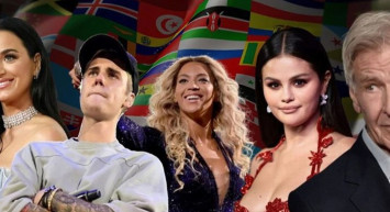 Onların bu ülkelere adım atması dahi yasak: İşte ünlü isimlerin asla giremeyeceği o ülkeler!