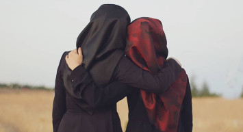 Ordu'da lezbiyen kadın sevgilisiyle bir olup kocasını öldürdü