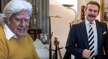 Orhan Gencebay'dan Cüneyt Arkın'ın ölümü ile ilgili ilk açıklama