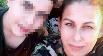 İzmir'de Ormanlık Alanda Kaybolan Emine Öğrenmenin Cansız Bedeni Bulundu