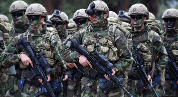 Ortadoğu'nun En Güçlü Orduları