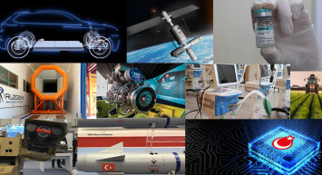 Ortamların En Çok Tartışılan Konusuna Cevap Veriyoruz; Türkiye Ne Üretiyor?