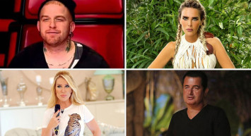 Oruç tutan ünlüler