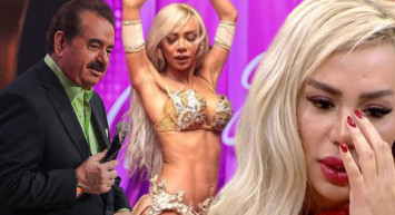 Oryantal Didem kimdir?