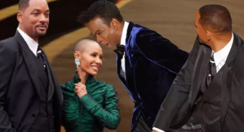 Oscar sunucusuna tokat atan Will Smith ve Jada Pinkett'in açık ilişki itirafı gündem oldu!