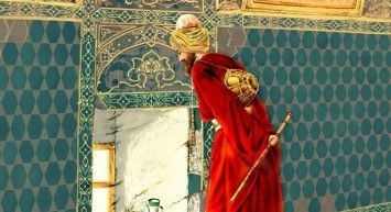 Osman Hamdi Bey Eserleri Nedir?