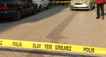 Osmaniye'de Evlenmek İsteyen Babasını Bıçakladı