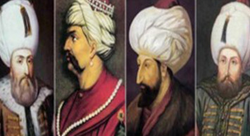 Osmanlı Padişahları Ölüm Sebepleri