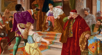 Othello Sendromu Nedir, Belirtileri Nelerdir?