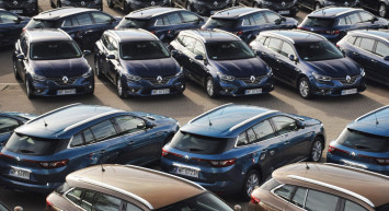 Otomobilde yıl sonu fırsatları: Araç sahibi olmak isteyenler dikkat! İşte yılın en ucuz sıfır otomobilleri