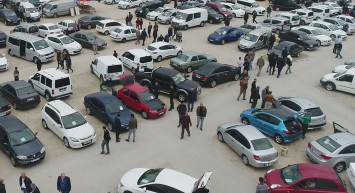 ÖTV Düzenlemesinden Sonra İkinci El Araç Almak İsteyenlere Kötü Haber