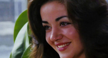 Oya Aydoğan Kimdir?