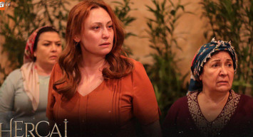 Oyuncu Gülçin Santırcıoğlu'nun Acı Günü