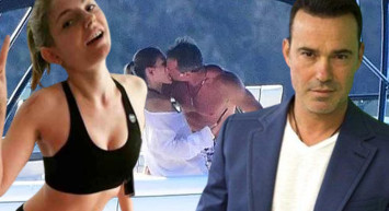 Öz amcası Murat Başoğlu ile yasak aşk yaşıyordu! Uygunsuz görüntüleri ifşa olan Burcu Başoğlu'nun son hali yok artık dedirtti