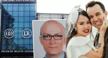 Öz çiftinin şirketine atanan kayyım intihar etmişti: Fenomen çift ateş püskürdü!