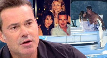 Öz yeğeniyle teknede yakınlaşmıştı: Murat Başoğlu'nun son hali gündem oldu!