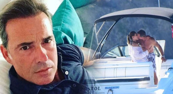 Öz yeğeniyle uygunsuz görüntüleri ifşa olan Murat Başoğlu’nun son hali ortaya çıktı! ‘Yaptığının cezasını yıllar çektirmiş’