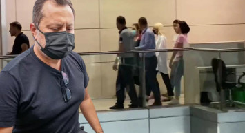 Ozan Çolakoğlu eşi Gülşen’i cezaevinde ziyaret etti! O soru karşısında bakın ne yaptı