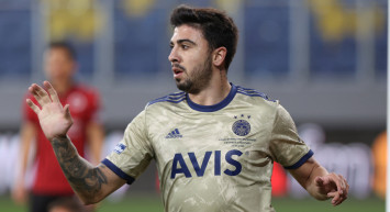 Ozan Tufan Fenerbahçe'den Ayrılmaya Karar Verdi!