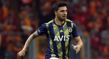 Ozan Tufan İtalya Yolcusu!