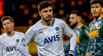 Ozan Tufan kimdir? kaç yaşında, hangi takımlarda oynadı?