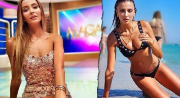 Özge Ulusoy eski sevgilisi hakkında itiraflarda bulundu