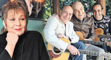 Özkan Uğur'suz MFÖ konserine eşi Aysun Aslan sert çıktı: Biraz durun!