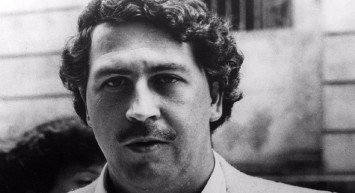 Pablo Escobar Kimdir?