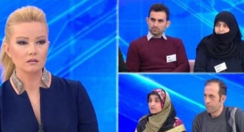 Palu ailesi davasında şok gelişme sanıklar yeniden dinlendi