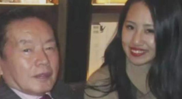 'Para Kazanmamın Sebebi Genç Kadınlar' Diyen Milyarder, Genç Karısı Tarafından Zehirlendi