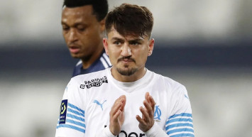 Paris Saint Germain A Milli Takım'ın Yıldızı Cengiz Ünder'i Transferde Gözüne Kestirdi!