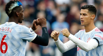 Paul Scholes Manchester Unitedlı Paul Pogba'yı Eleştirdi!