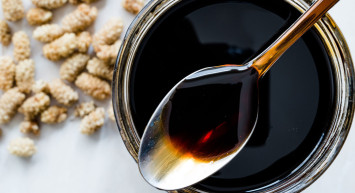 Pekmezin faydaları nelerdir? Balgam söktüren pekmez öksürüğü anında kesiyor 