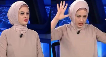 Pelin Hürman kimdir?