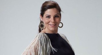 Pelin Öztekin, Rasim Öztekin İçin Atılan İğrenç Mesajı İfşa Etti