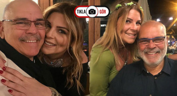 Pelin Öztekin’den Rasim Öztekin Paylaşımı