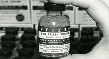 Penisilin Nedir, Ne İşe Yarar, Nasıl Keşfedildi?