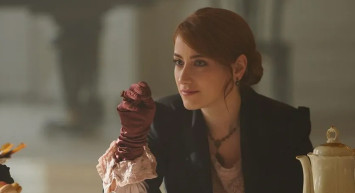 Pera Palas'ta Gece Yarısı Konusu Nedir, Oyuncuları Kimler, Ne Zaman Çıkacak?