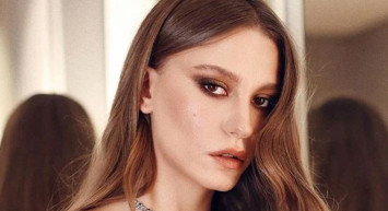 Peş peşe ödül alan Serenay Sarıkaya'ya ünlü oyuncudan tepki: Hareketleriyle dalga geçti!