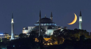 Peygamber Efendimiz Miraç gecesi ne gördü, neler yaşadı? Hz. Muhammed (sav) Miraç gecesi miraca nasıl, nereden yükseldi?