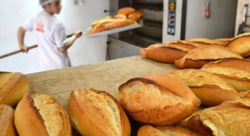 Piknik yapmak isteyen aile hayatının şokunu yaşadı! Ekmeğin içinden çıkan fare mide bulandırdı ‘Artık ekmek yemiyorum’
