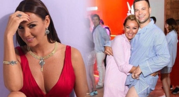 Pınar Altuğ bu kez kameralardan kaçamadı! İddialı bikinisiyle şezlongda sere serpe uzanan ünlü oyuncu Yağmur Atacan’ı küplere bindirdi