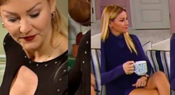 Pınar Altuğ erkeklerin yüreğini hoplattı! Giydiği süper minili poza yorum yağdı 'yaşlansan mı artık!'