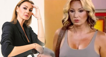 Pınar Altuğ'un paylaştığı fotoğrafa Ramazan hatırlatması geldi