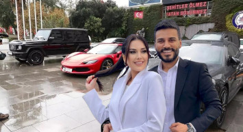 Polatların son model araçlarını artık Hüsnü Çoban sürüyor: Arka Sokaklar'da Dilan Polat göndermeli fragman gündeme oturdu!