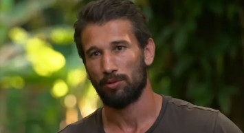 Polisin kafasında şişe kırdığı iddia edilmişti! Mahkeme kararı verdi Acun'un kararı duyunca eli ayağı titreyecek Survivor Adem...